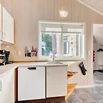 Hébergement de vacances Sydals 6 *