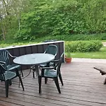 Sydals 6 Hébergement de vacances Skovby (Syddanmark)