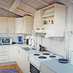 Hébergement de vacances Sydals 6 *