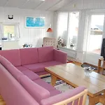 Semesterbostad Sydals 6