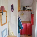 Semesterbostad Sydals 6