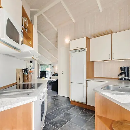 Casa vacanze Sydals 6