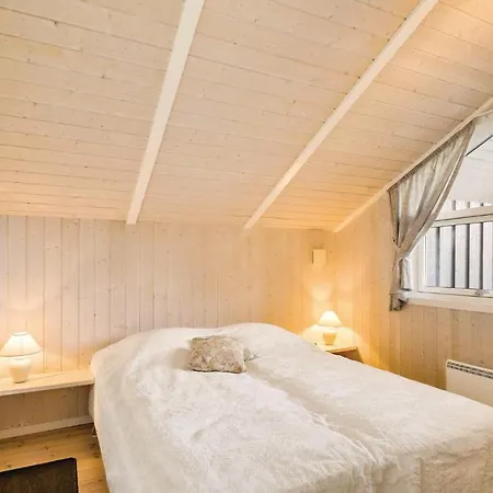 بيت للعطل Beach Front Home In Sydals With Sauna *
