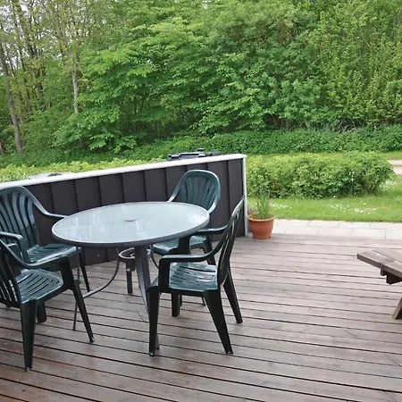 Sydals 6 Hébergement de vacances Sarup