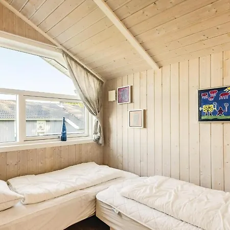 بيت للعطل Beach Front Home In Sydals With Sauna *