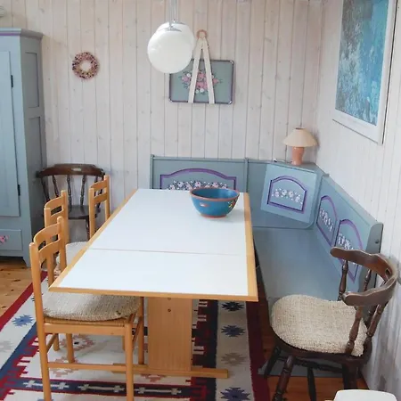Beach Front Home In Sydals With Sauna *