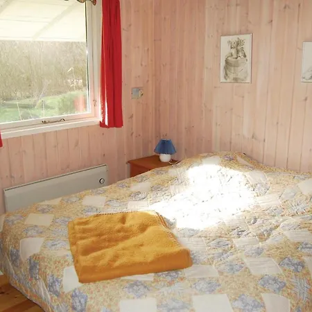 Beach Front Home In Sydals With Sauna Skovby (Syddanmark)