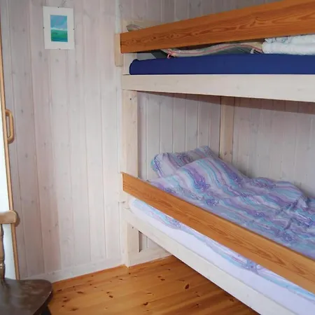 بيت للعطل Beach Front Home In Sydals With Sauna