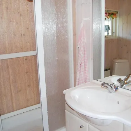بيت للعطل Beach Front Home In Sydals With Sauna *