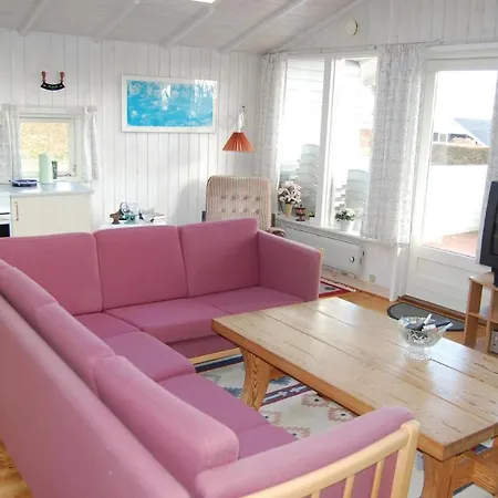 بيت للعطل Beach Front Home In Sydals With Sauna