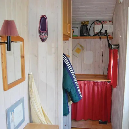 بيت للعطل Beach Front Home In Sydals With Sauna