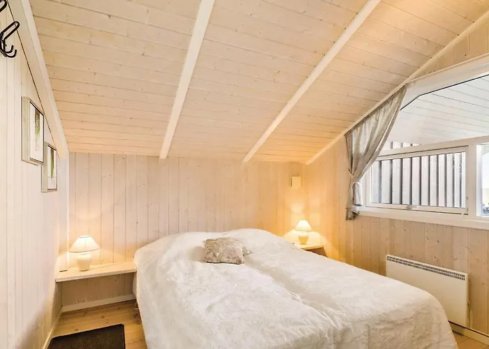 Vakantiehuis Sydals 6 *