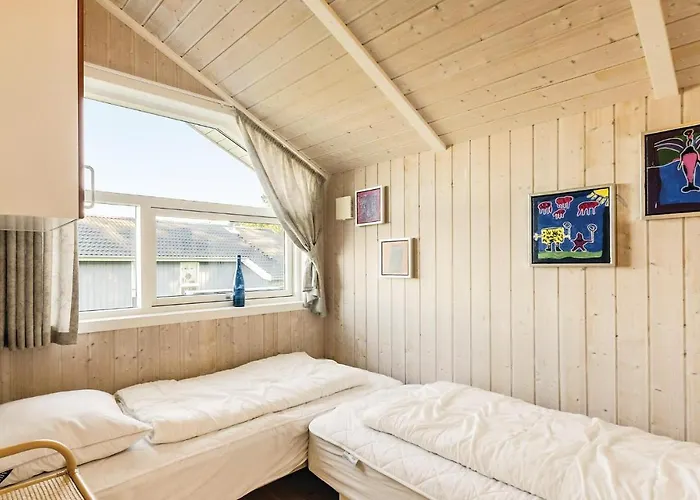 Vakantiehuis Sydals 6 *