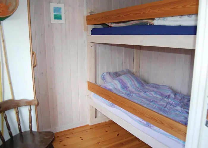 Vakantiehuis Sydals 6