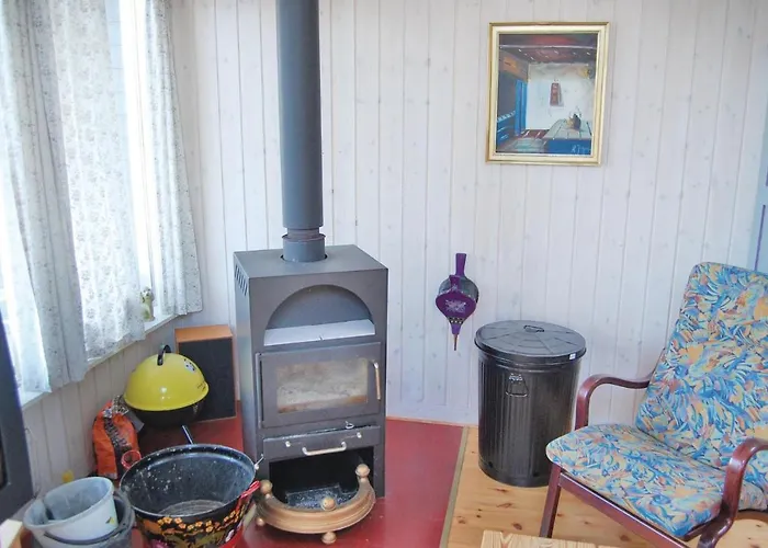 Vakantiehuis Sydals 6 Skovby (Syddanmark)