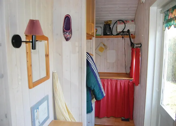 Vakantiehuis Sydals 6